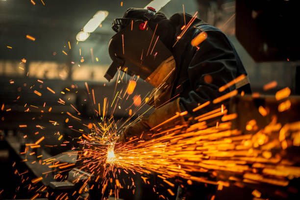 Trusted Kidron, OH Welder & Metal Fabrication Experts