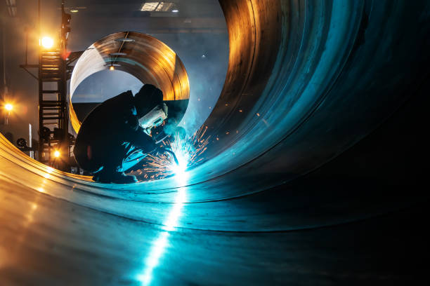 Best Marine and Shipbuilding Welding in Kidron, OH