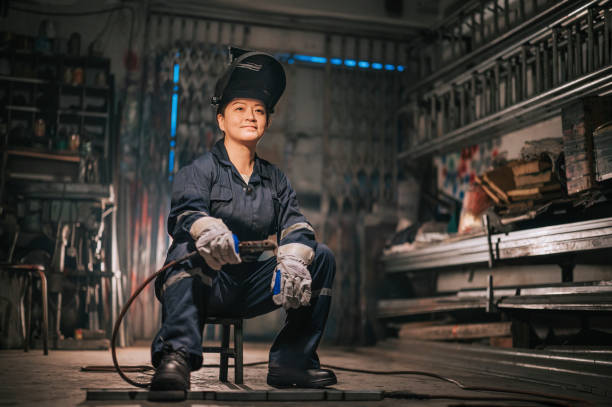 Best Automation and Robotic Welding in Kidron, OH