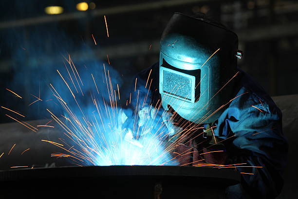 Best Food and Beverage Processing Equipment Welding in Kidron, OH