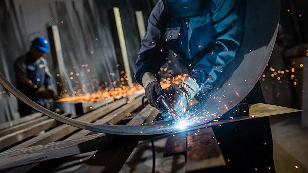 Affordable Welder Services in Kidron, OH