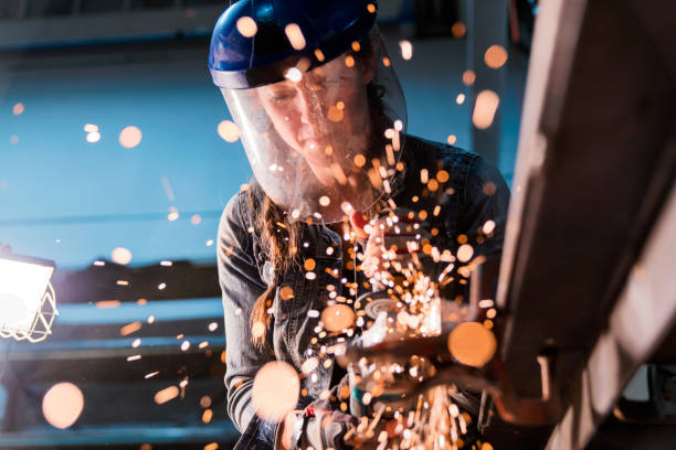 Kidron, OH Welder & Metal Fabrication Company